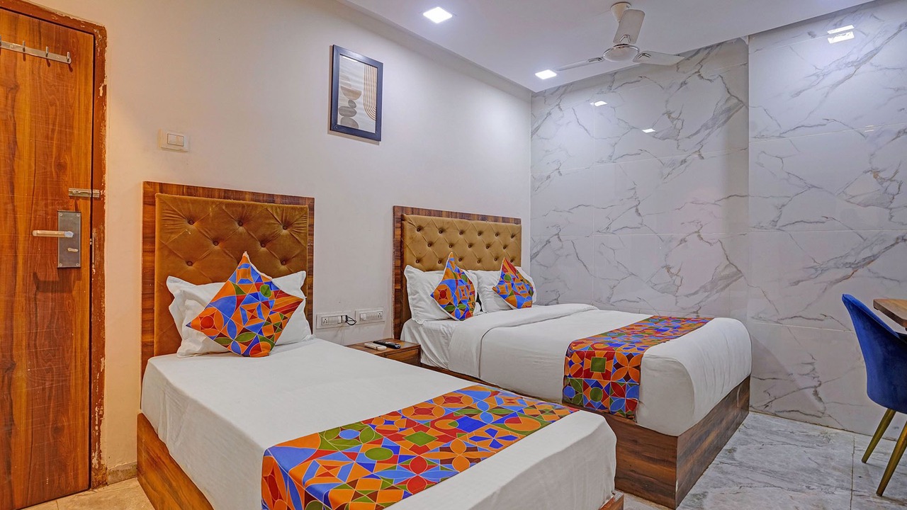 Photo of Bedroom in Kurla West