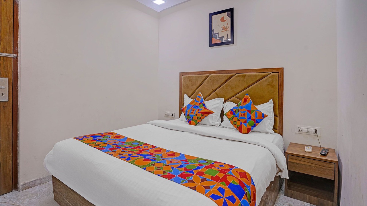 Photo of Bedroom in Kurla West