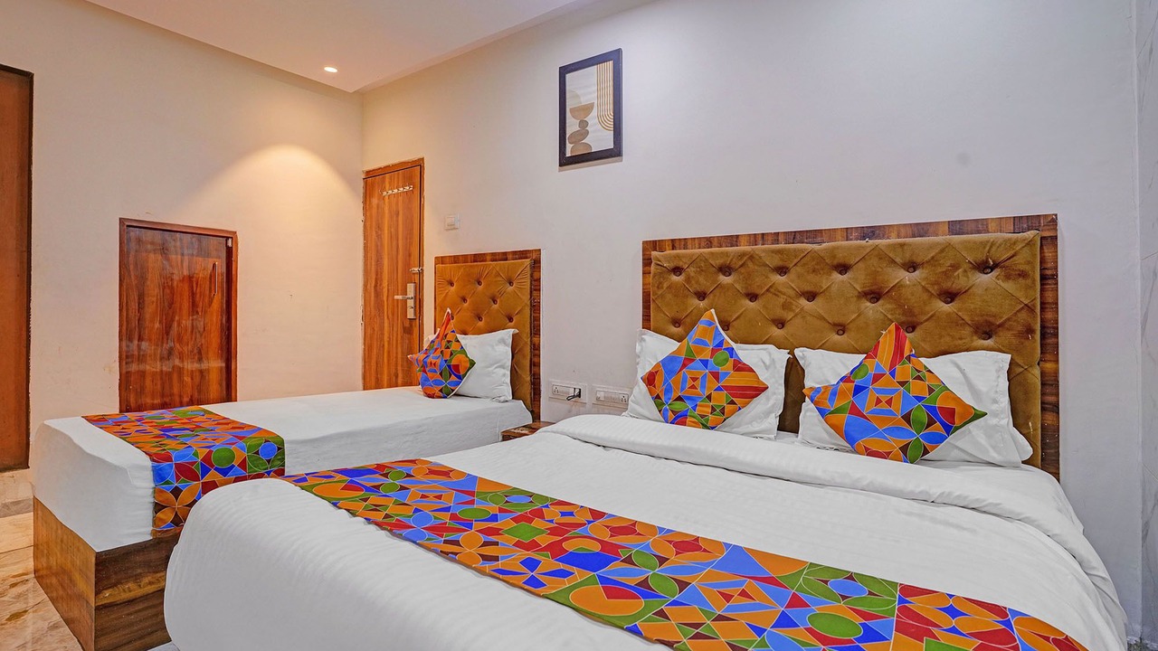 Photo of Bedroom in Kurla West
