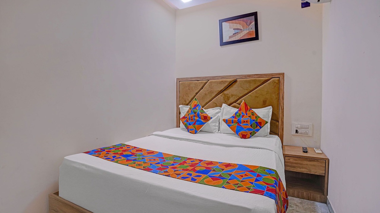 Photo of Bedroom in Kurla West