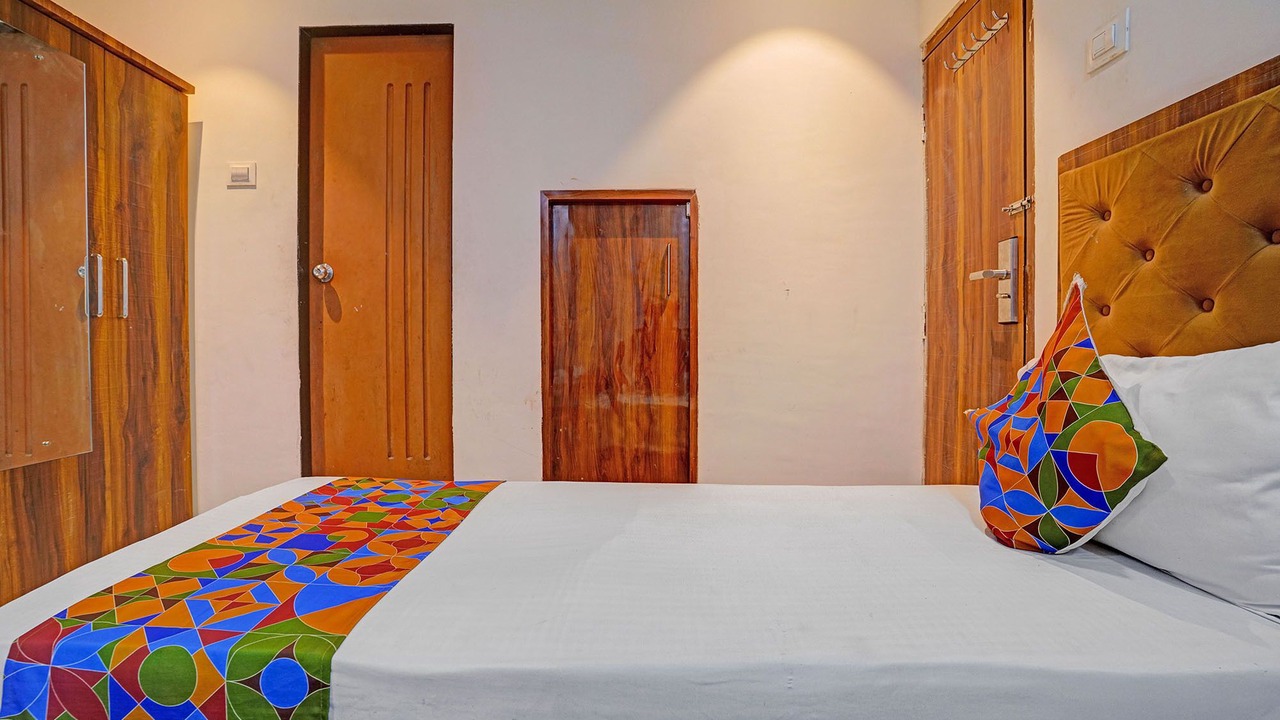 Photo of Bedroom in Kurla West