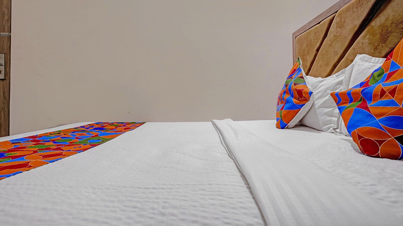 Photo of Bedroom in Kurla West