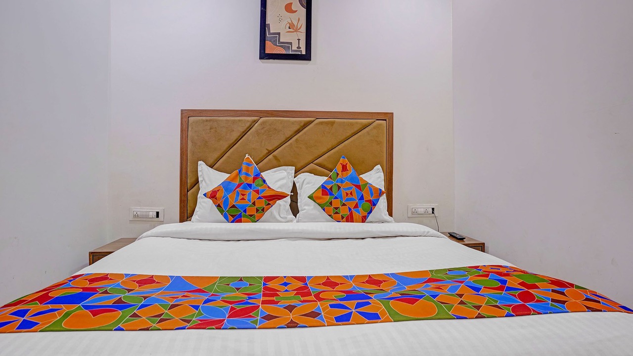 Photo of Bedroom in Kurla West