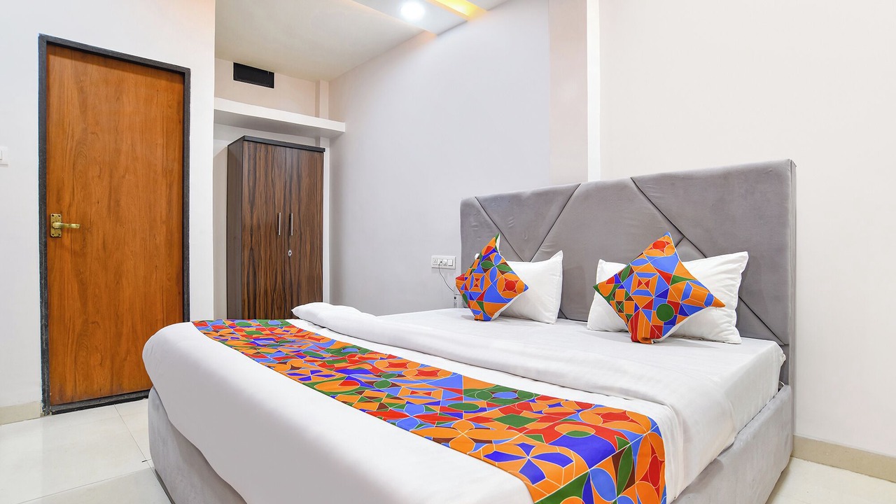 Photo of Bedroom in Indore
