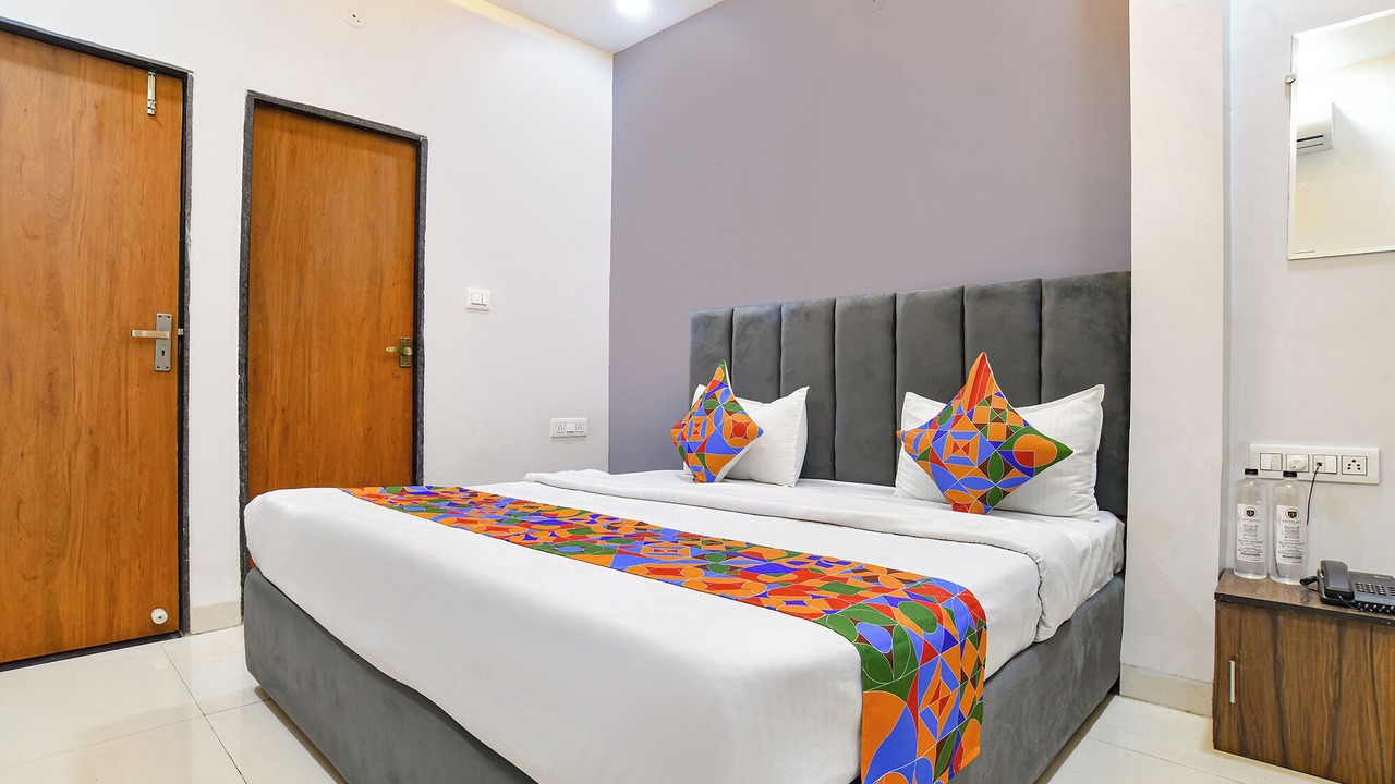 Photo of Bedroom in Indore