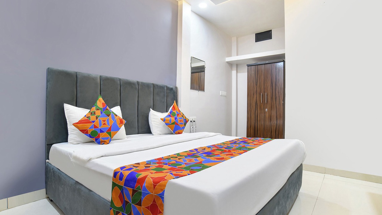 Photo of Bedroom in Indore