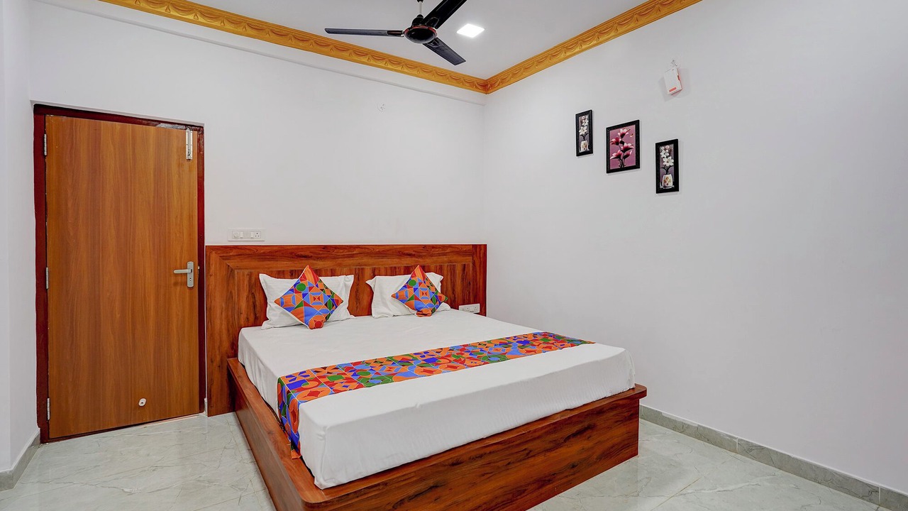 Photo of Bedroom in Bengaluru