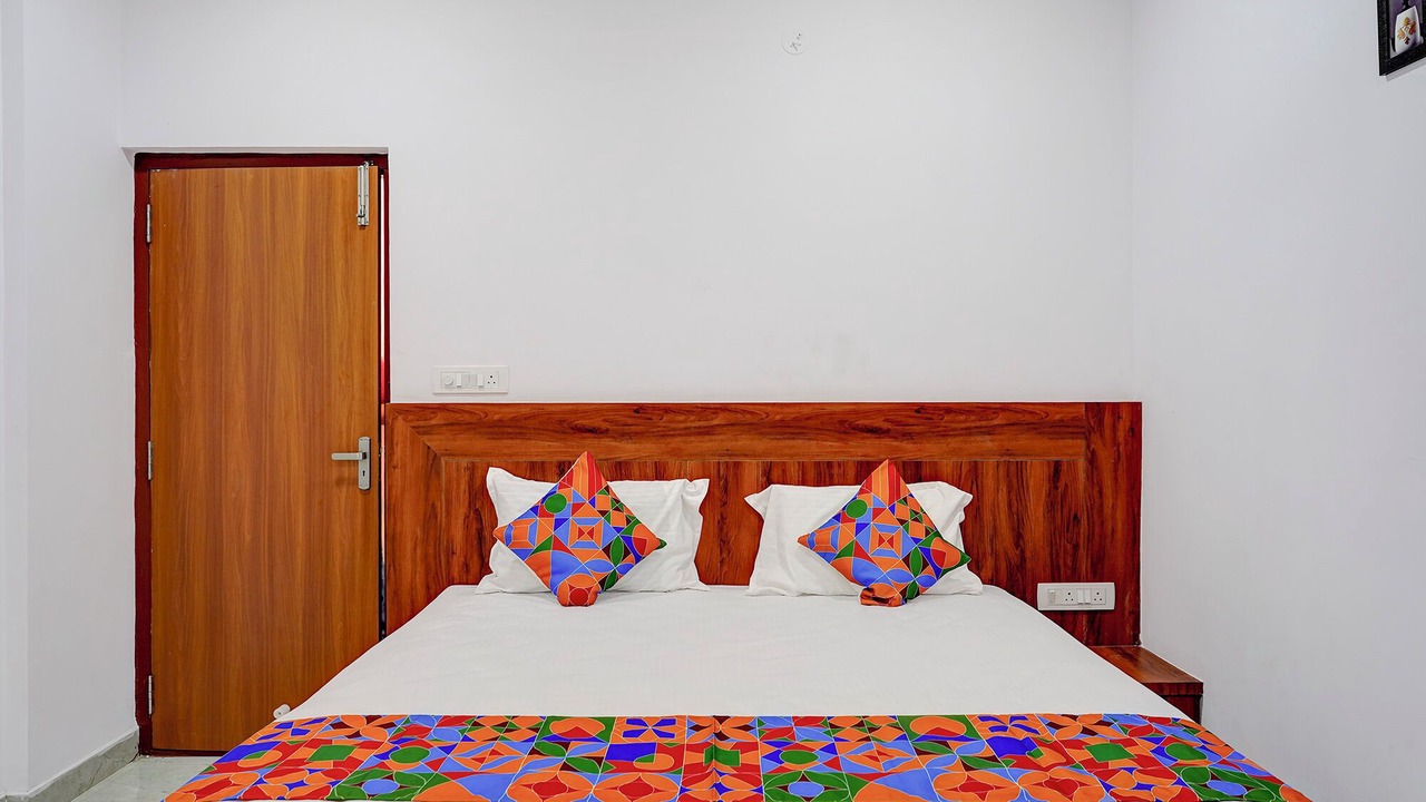 Photo of Bedroom in Bengaluru