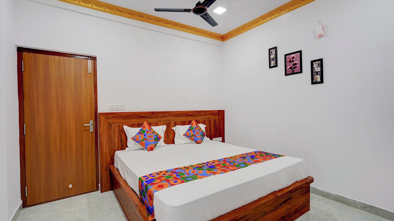 Photo of Bedroom in Bengaluru