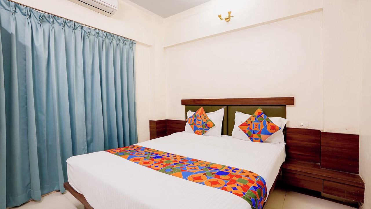 Photo of Bedroom in Hadapsar