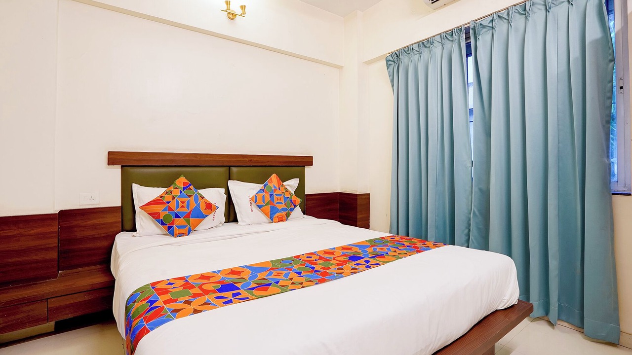 Photo of Bedroom in Hadapsar