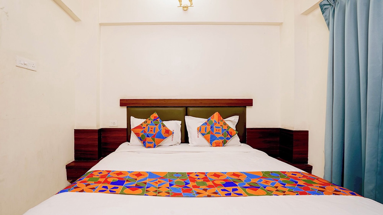 Photo of Bedroom in Hadapsar