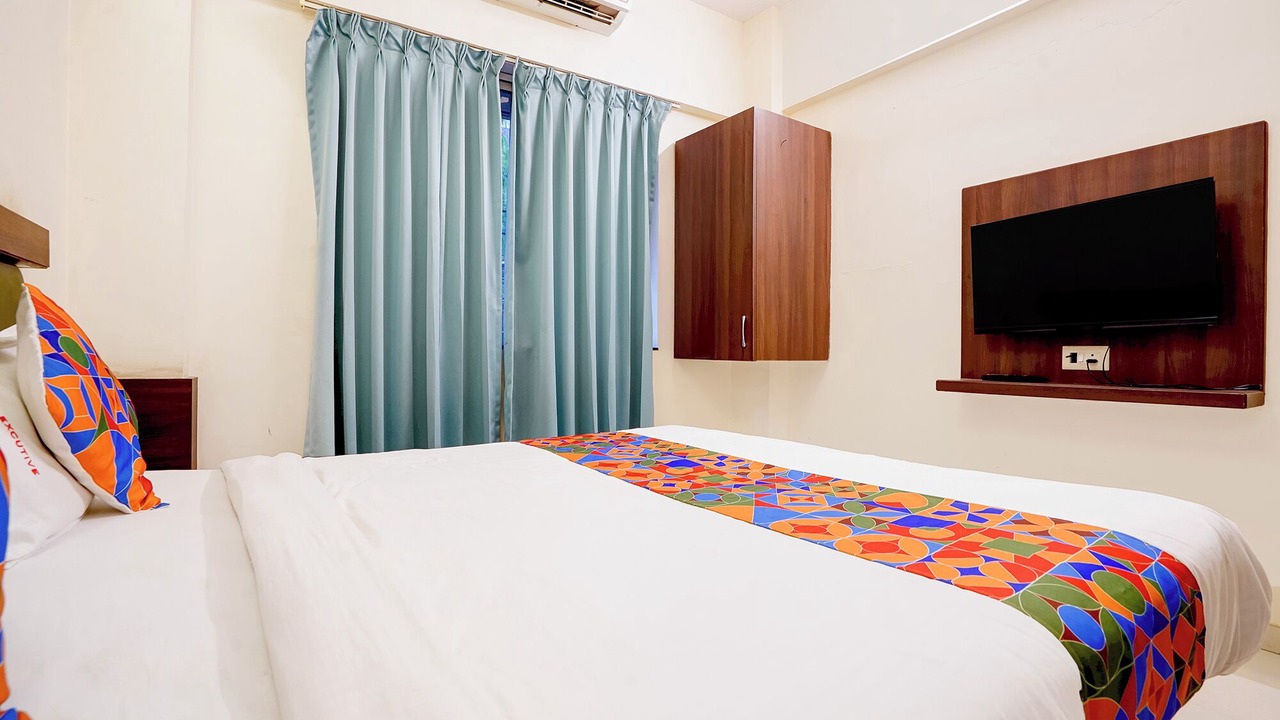 Photo of Bedroom in Hadapsar