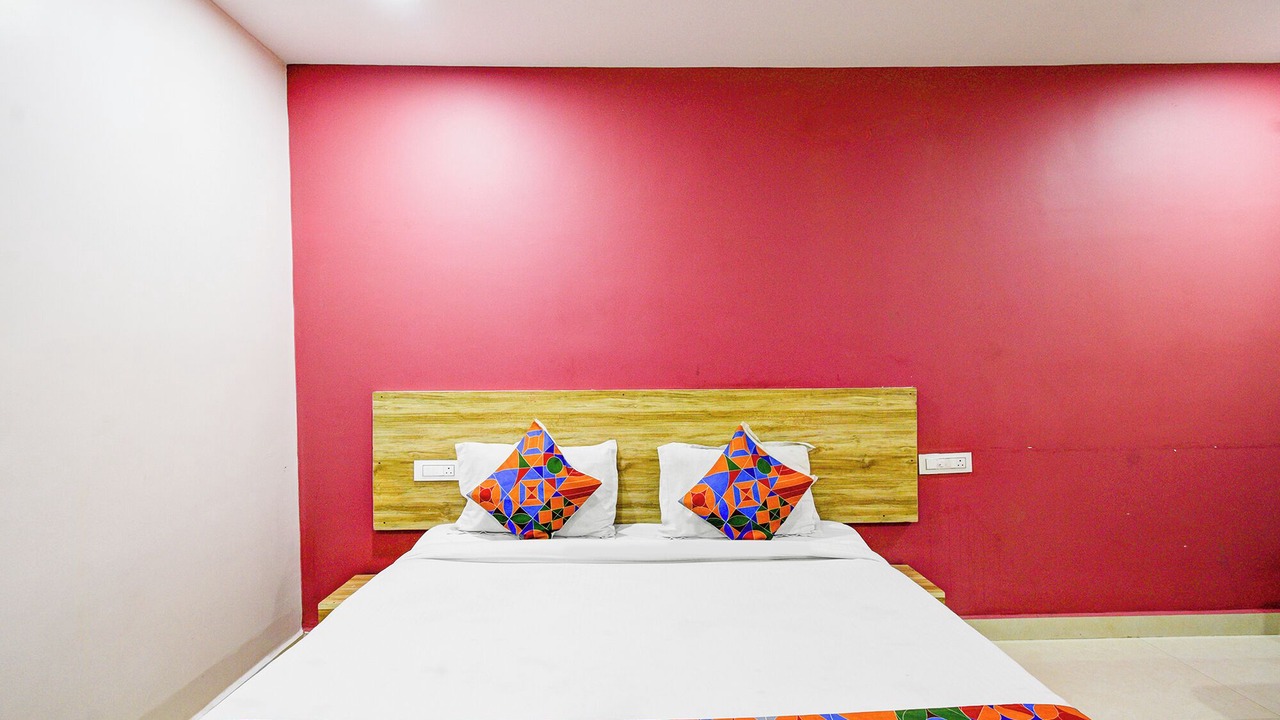 Photo of Bedroom in Medchal