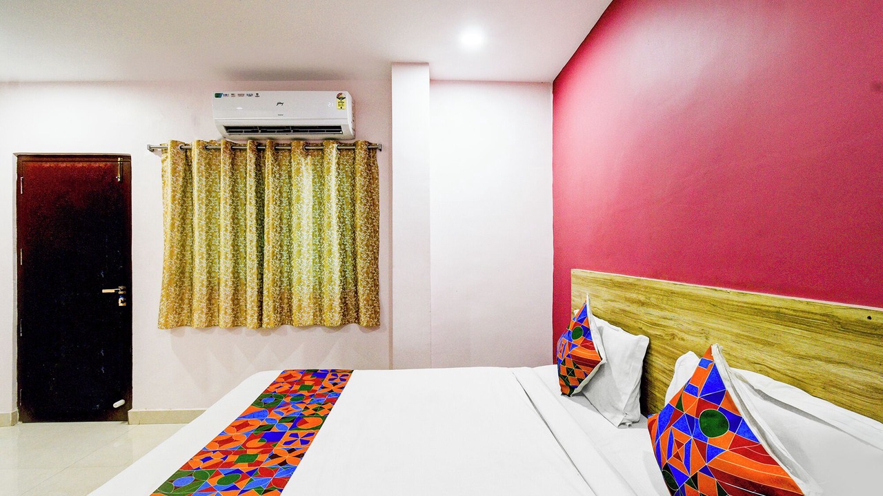 Photo of Bedroom in Medchal