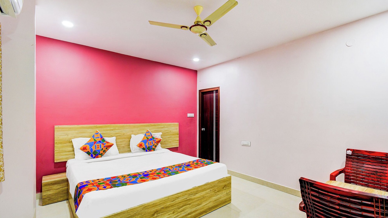 Photo of Bedroom in Medchal