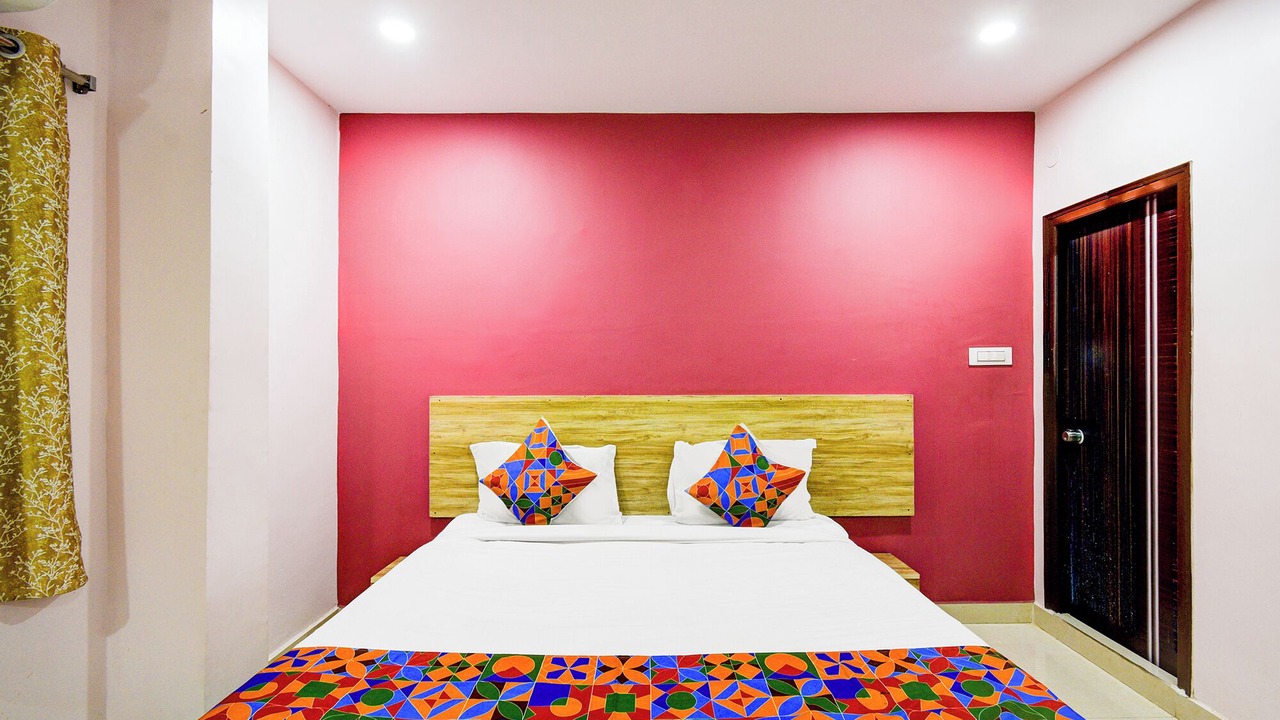 Photo of Bedroom in Medchal