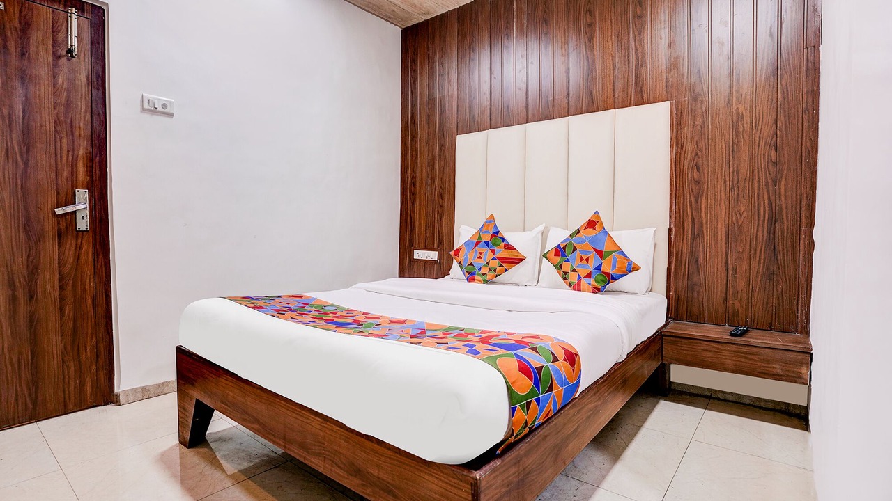Photo of Bedroom in Vashi