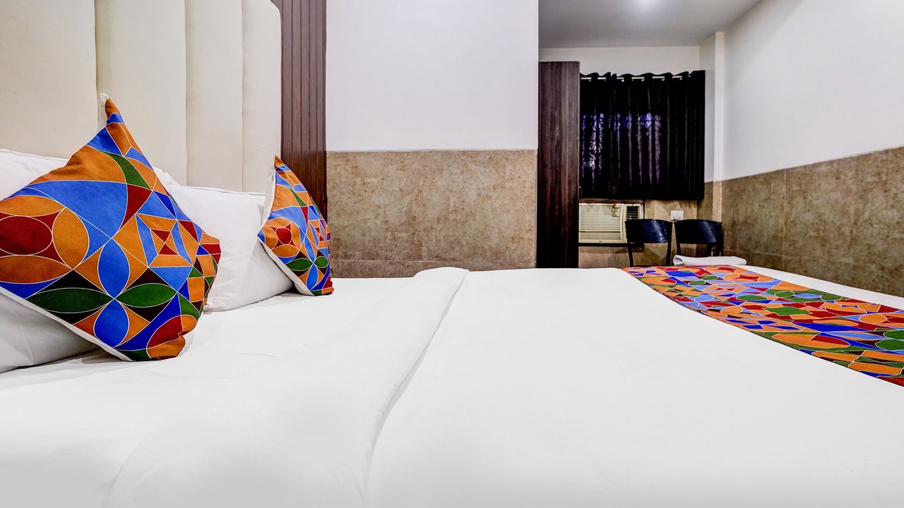 Photo of Bedroom in Vashi
