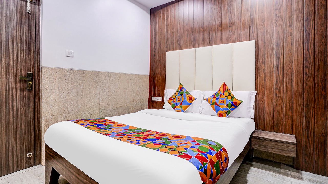 Photo of Bedroom in Vashi