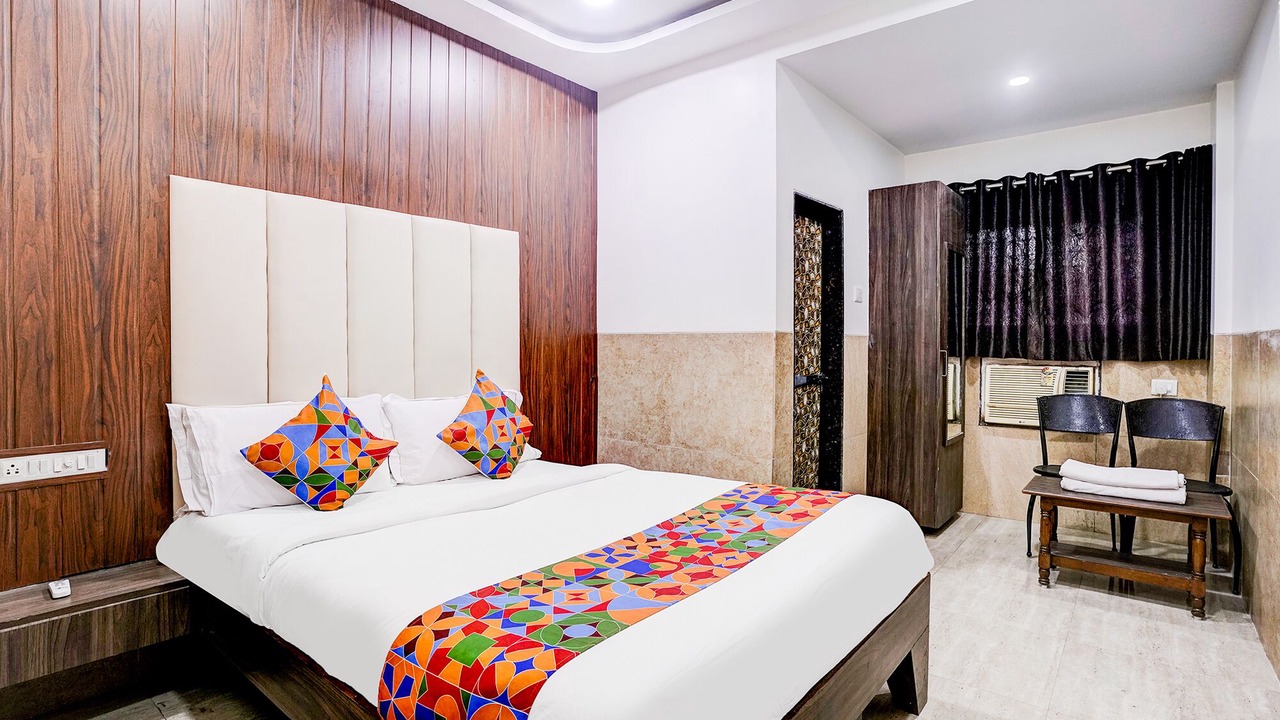 Photo of Bedroom in Vashi