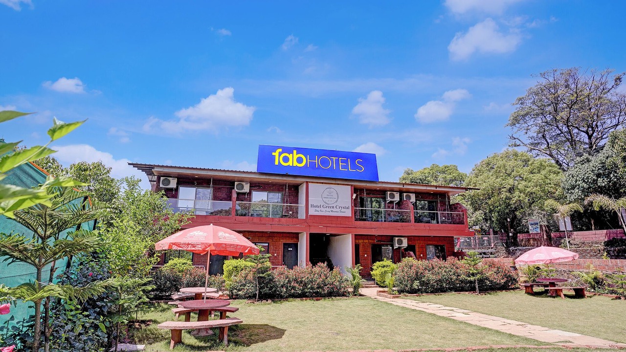 Photo of Outdoor in Mahabaleshwar