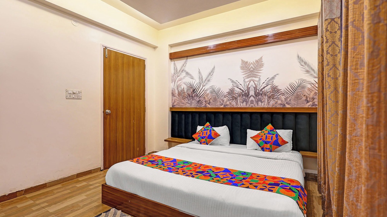 Photo of Bedroom in Arpora