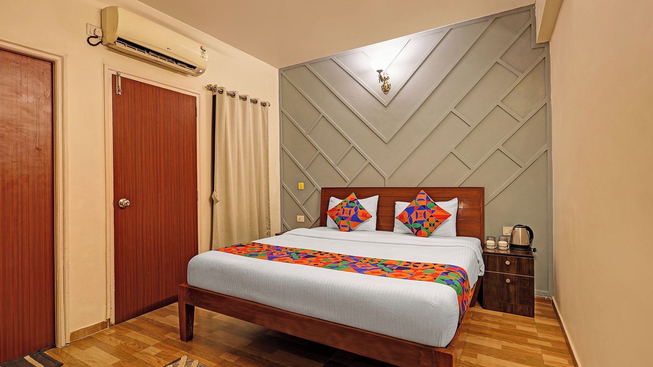 Photo of Bedroom in Arpora