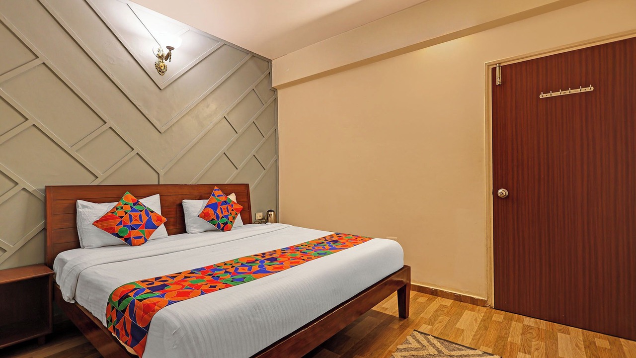 Photo of Bedroom in Arpora
