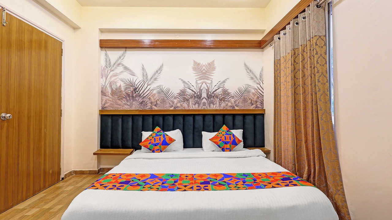 Photo of Bedroom in Arpora