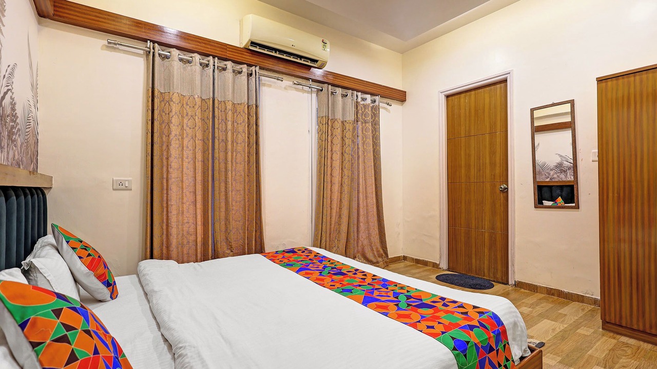 Photo of Bedroom in Arpora