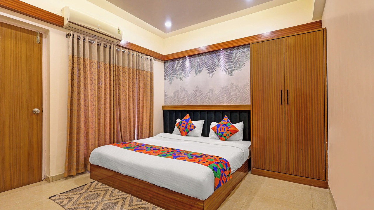 Photo of Bedroom in Arpora