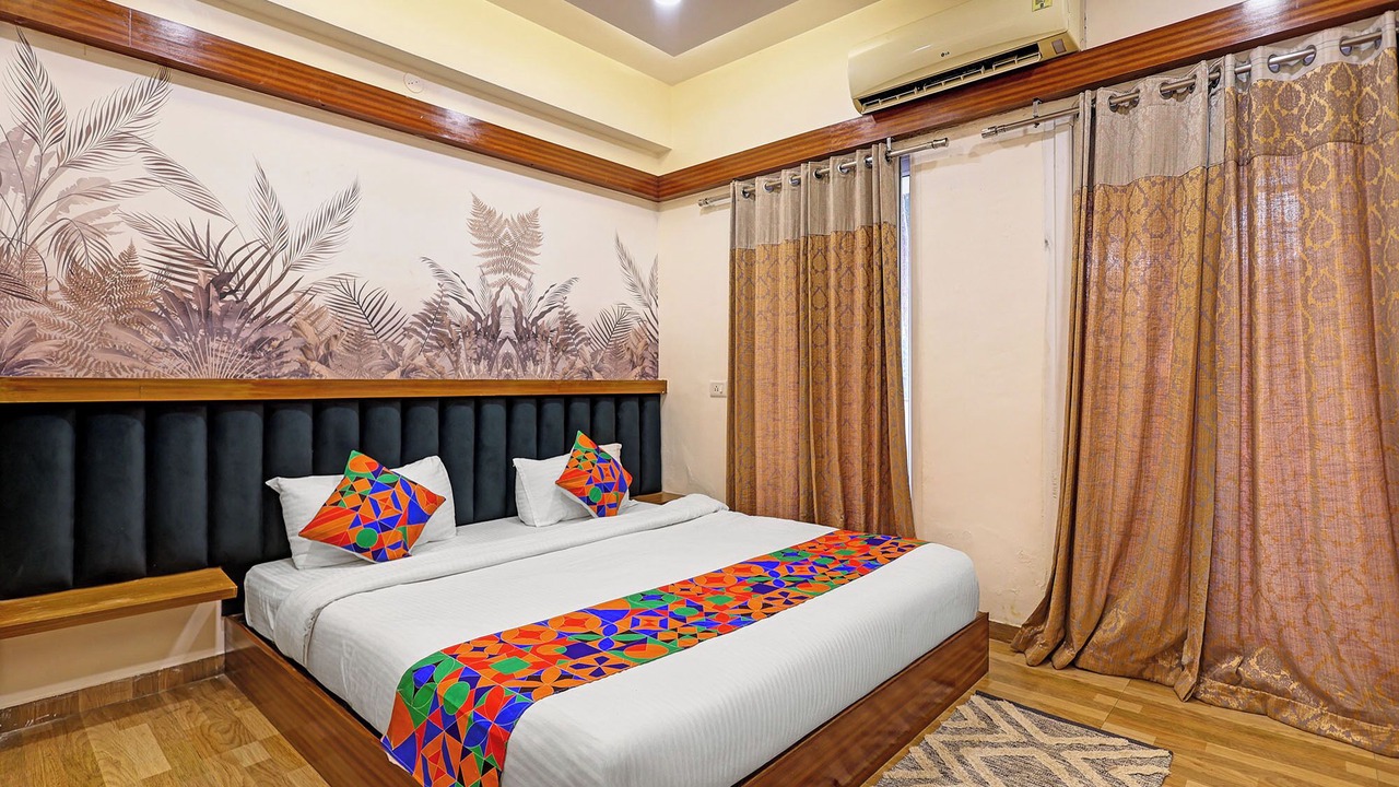Photo of Bedroom in Arpora