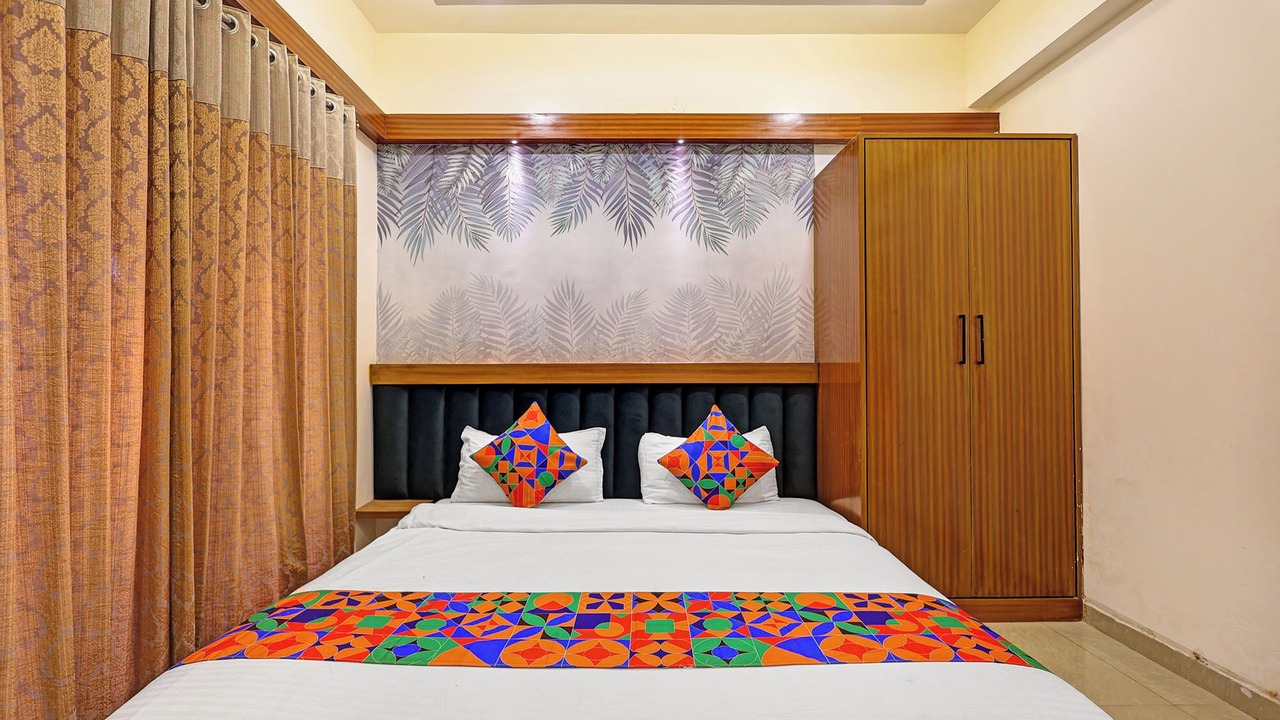 Photo of Bedroom in Arpora