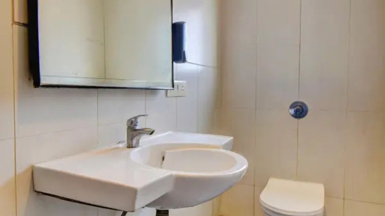 Photo of Bathroom in Central Pune