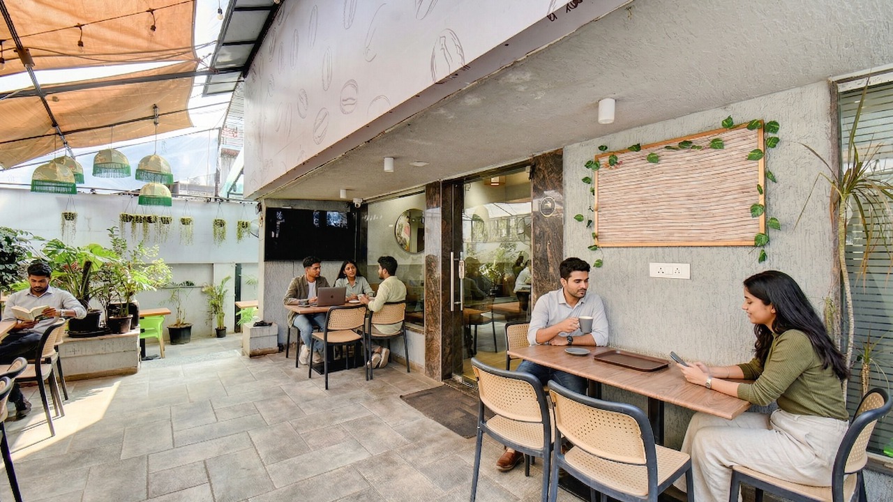 Photo of Others in Central Pune