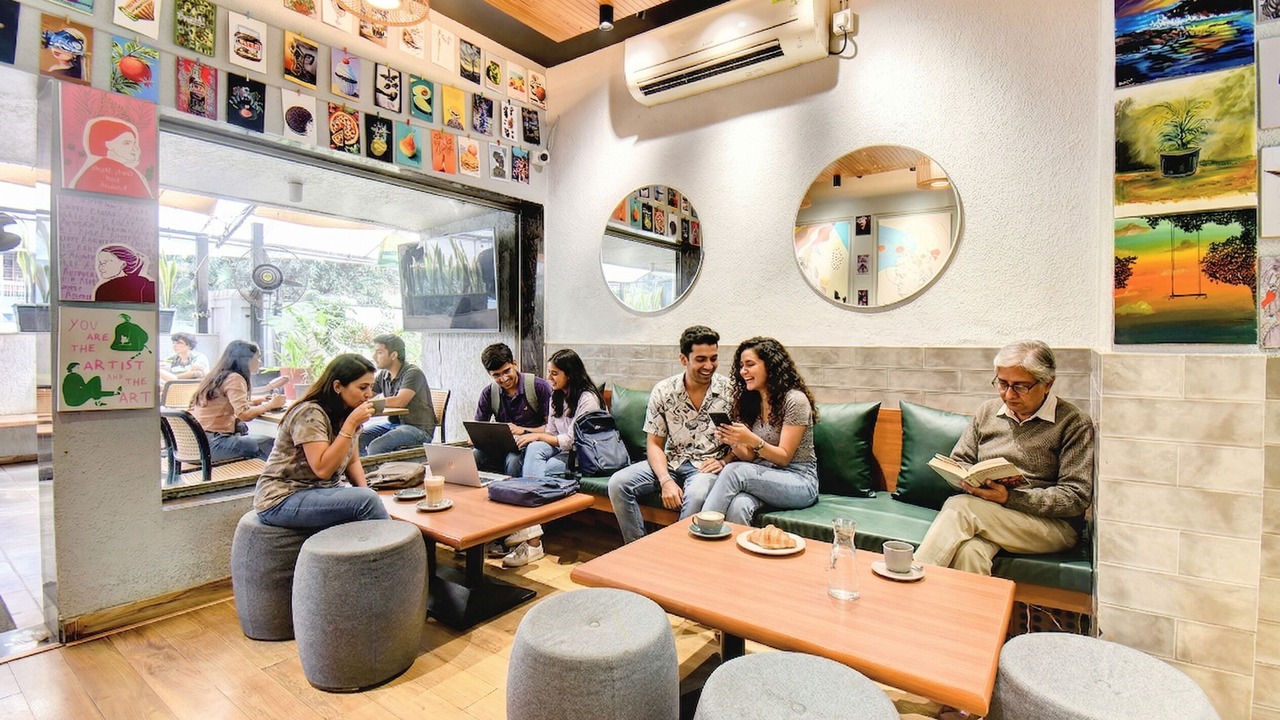 Photo of Others in Central Pune