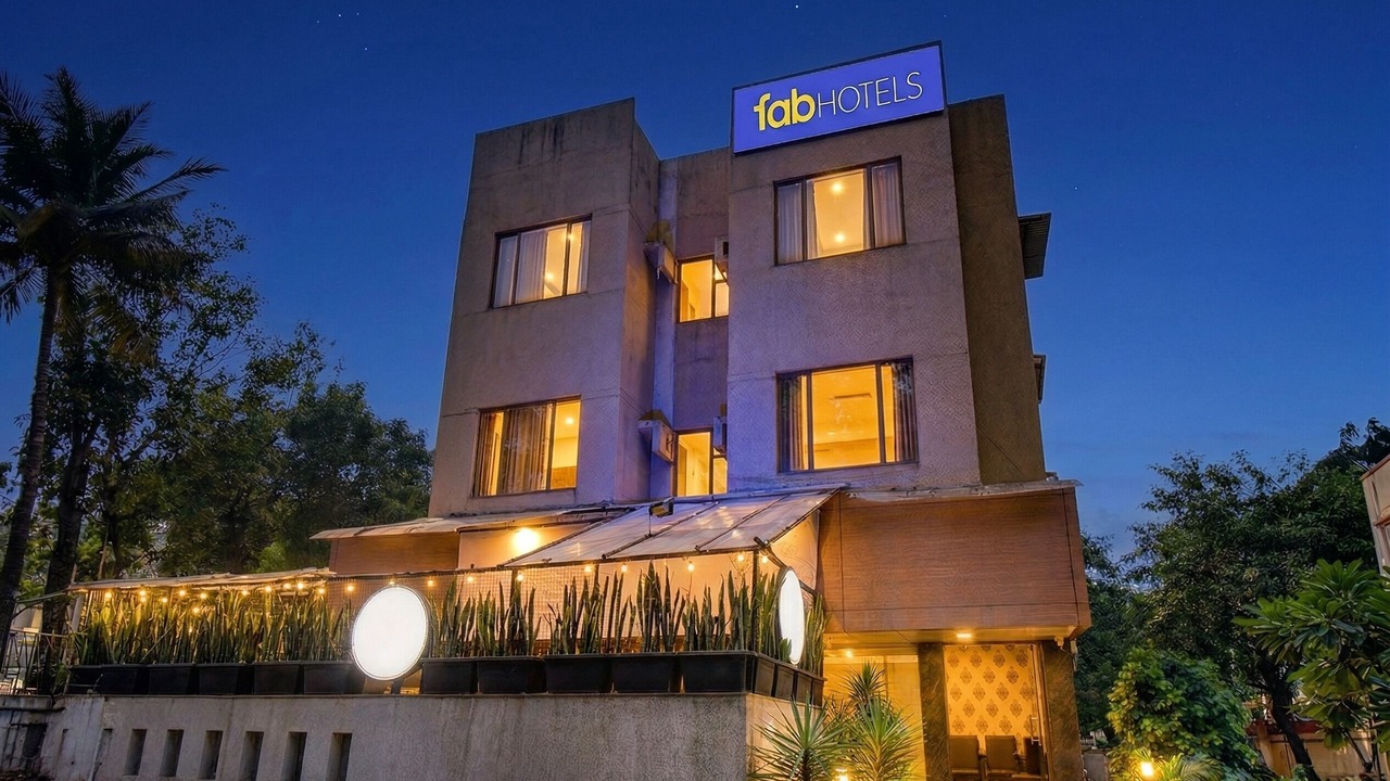 Photo of Outdoor in Central Pune