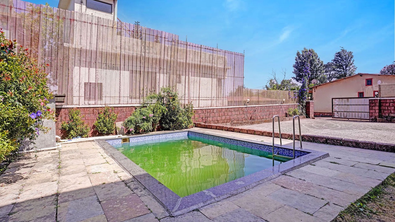 Photo of Outdoor in Mahabaleshwar