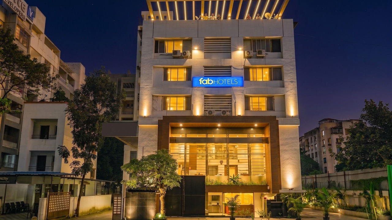 Photo of Outdoor in Pune