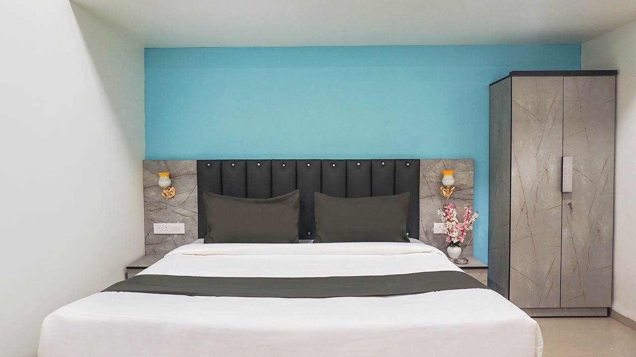 Photo of Bedroom in Pune