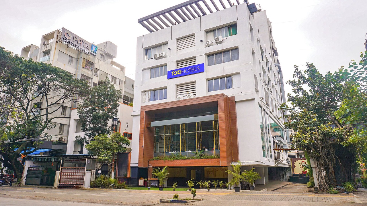 Photo of Outdoor in Pune