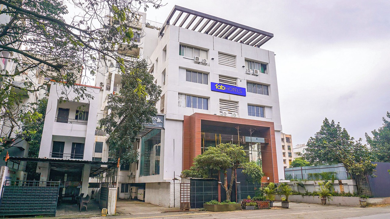 Photo of Outdoor in Pune