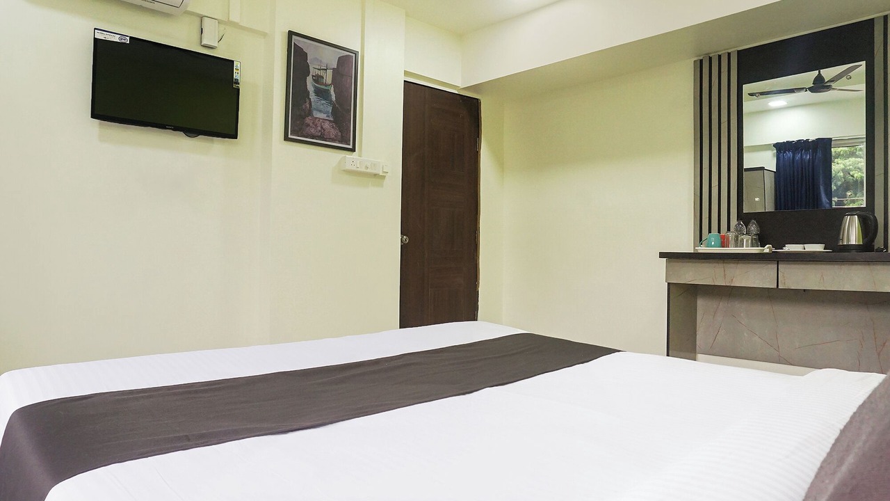 Photo of Bedroom in Pune