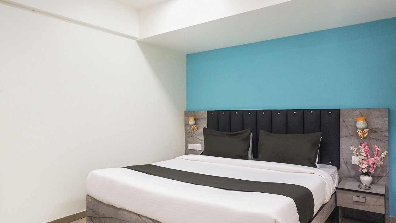 Photo of Bedroom in Pune