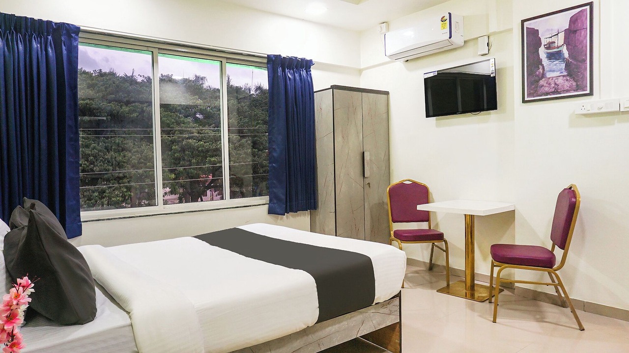 Photo of Bedroom in Pune
