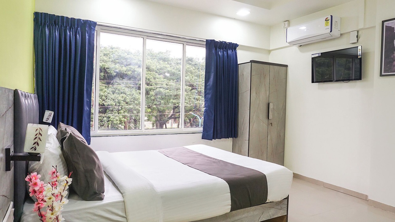 Photo of Bedroom in Pune