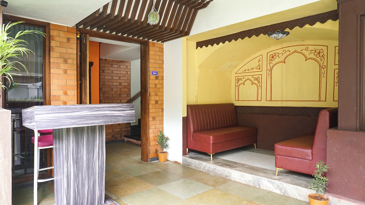 Photo of Outdoor in Pune