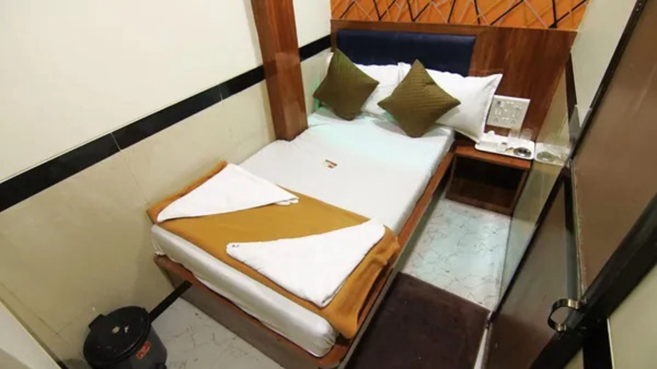 Photo of Bedroom in Goregaon East