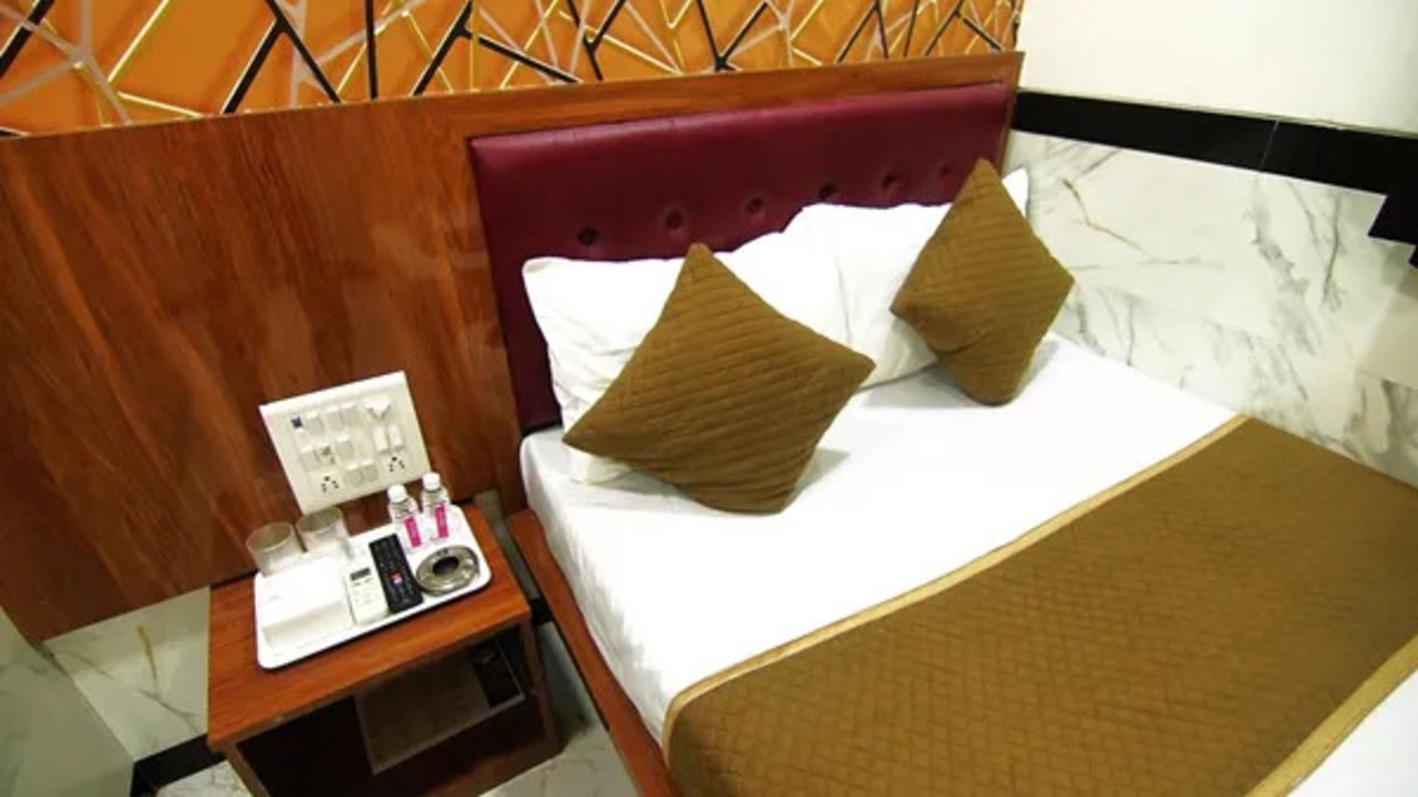 Photo of Bedroom in Goregaon East